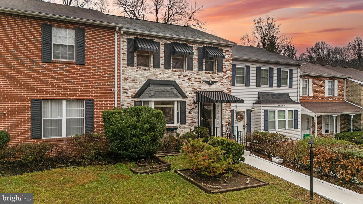 8908 Simeon Court, Upper Marlboro