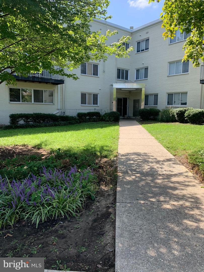 1009 Chillum Road #106, Hyattsville
