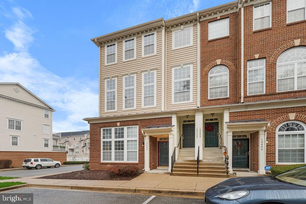 12402 Open View Lane #1402, Upper Marlboro