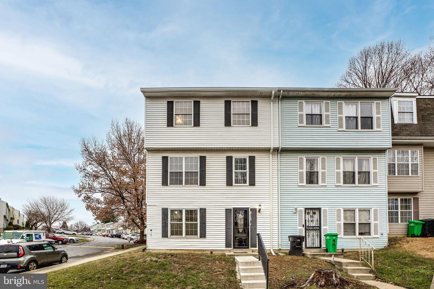 819 Rachel Court, Hyattsville