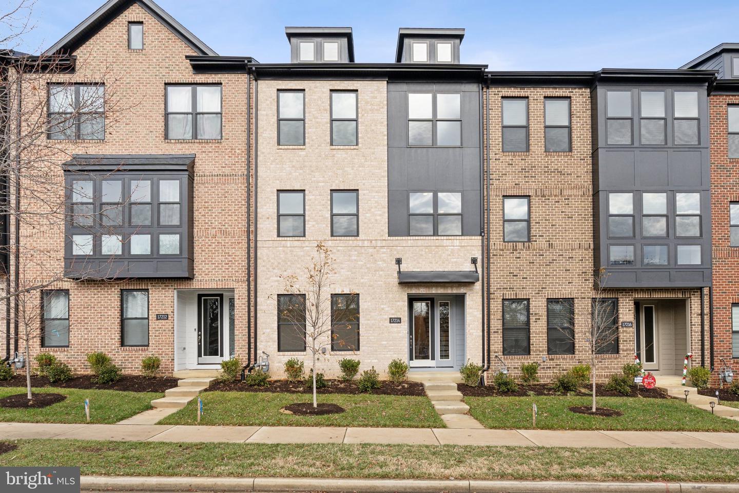17214 Melford Blvd, Bowie