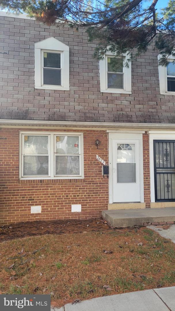 2822 Iverson Street #95, Temple Hills