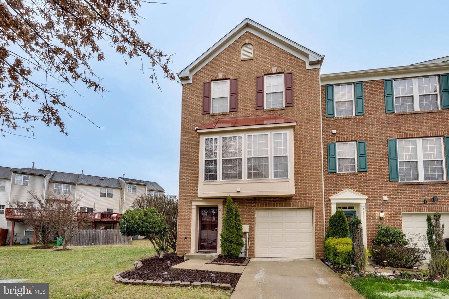 4113 Windflower Way, Bowie