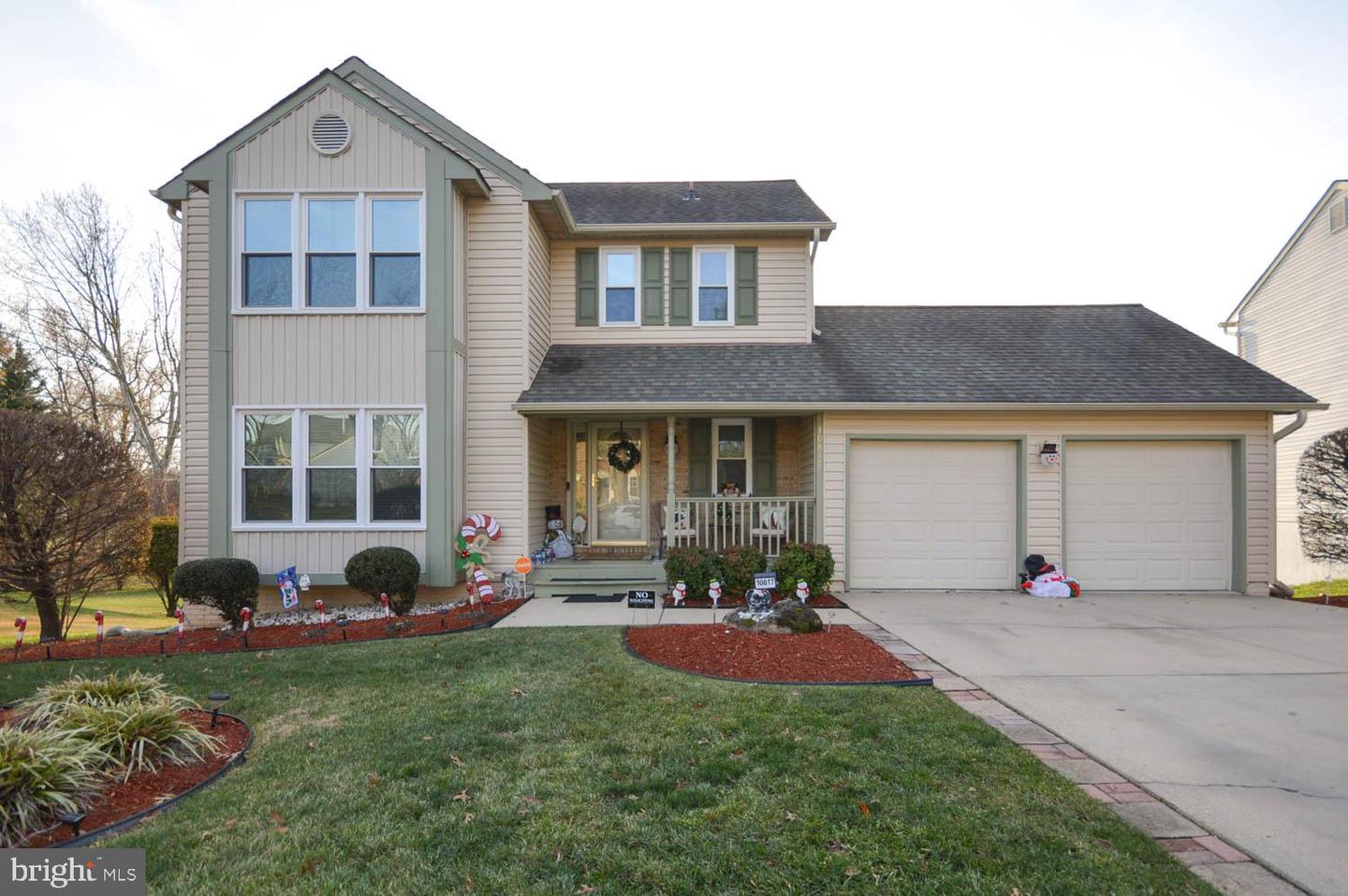 10817 Golf Course Terrace, Bowie