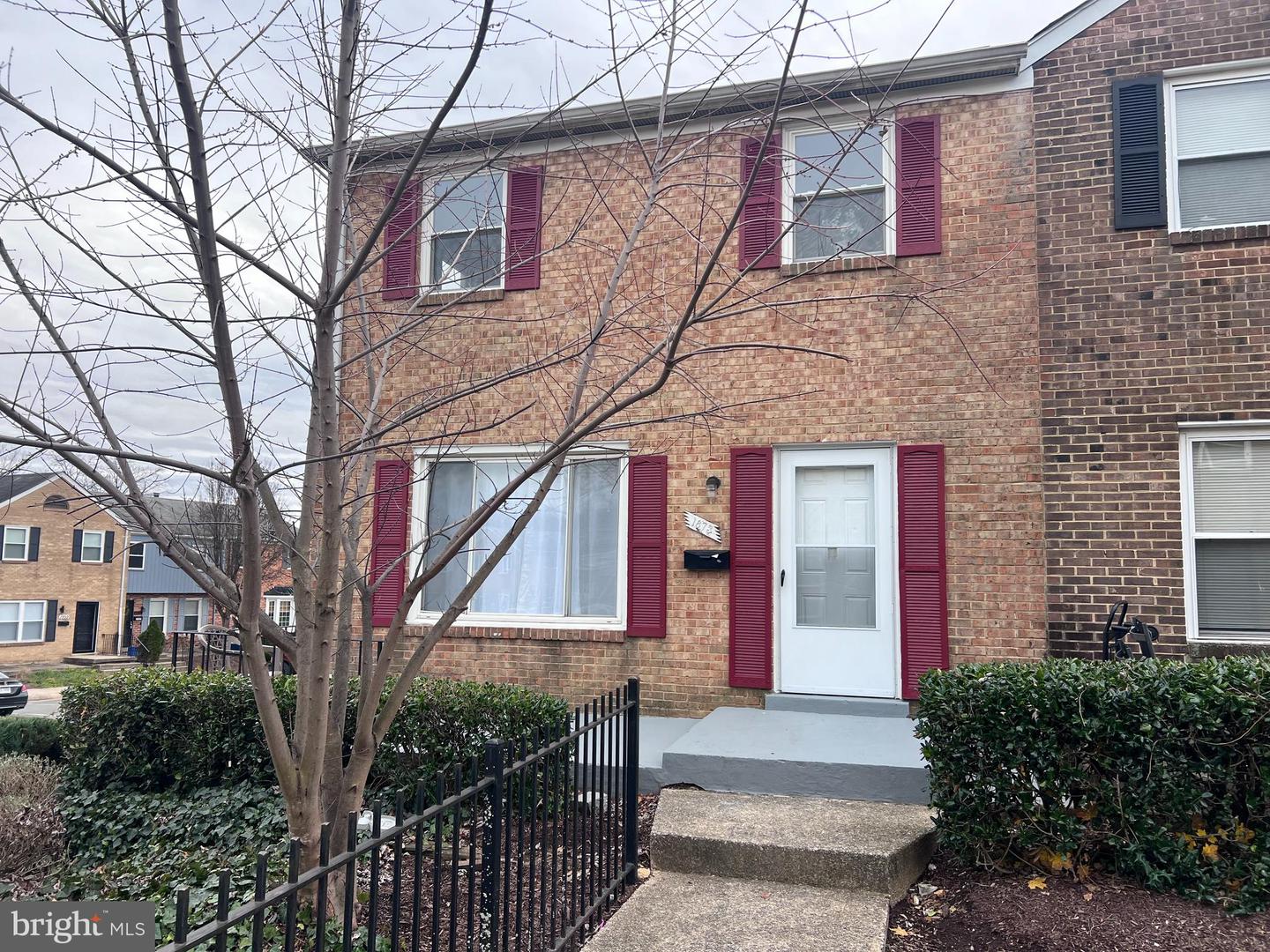 1873 Addison Road S, District Heights