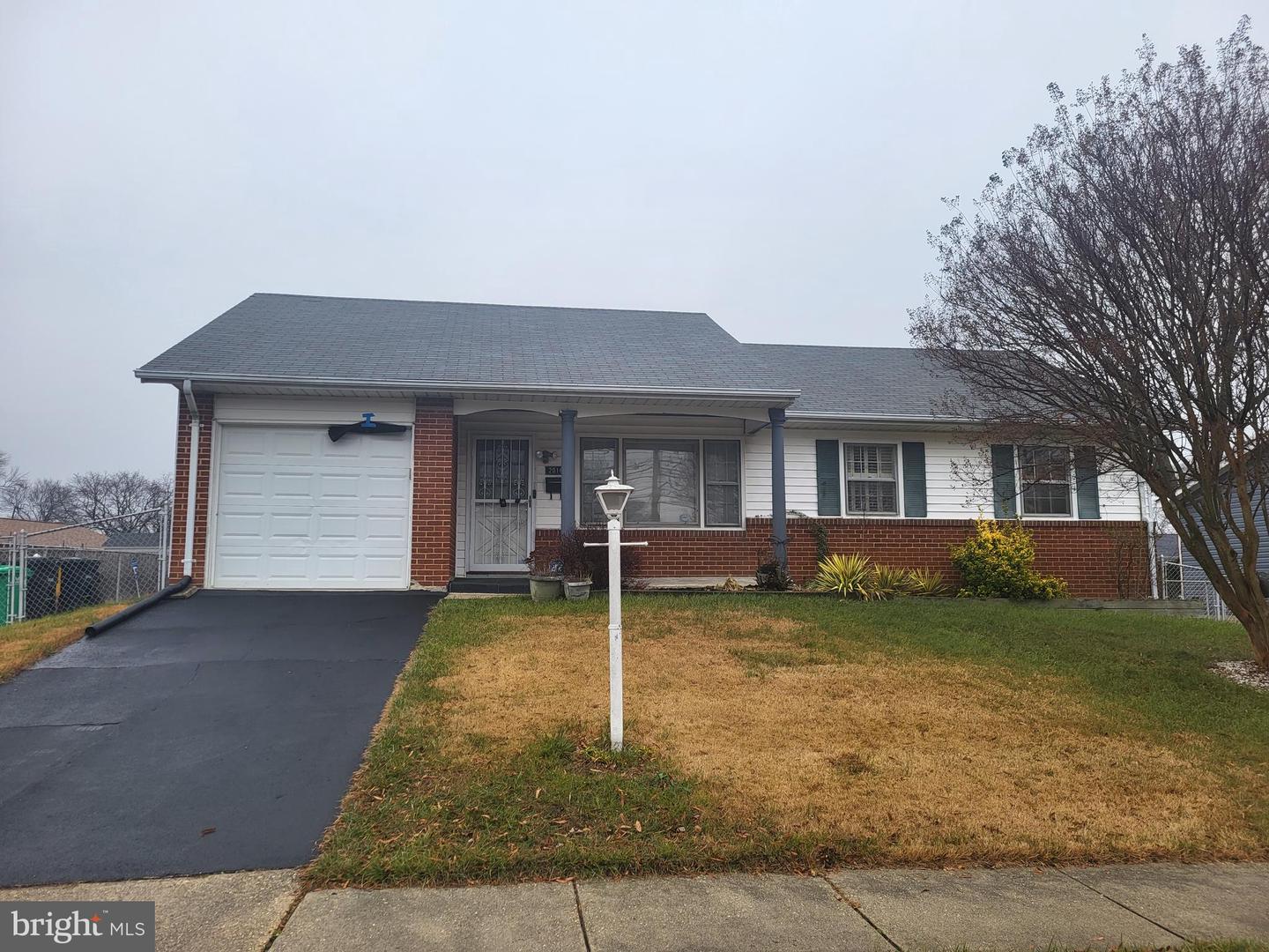 2016 Weber Drive, District Heights