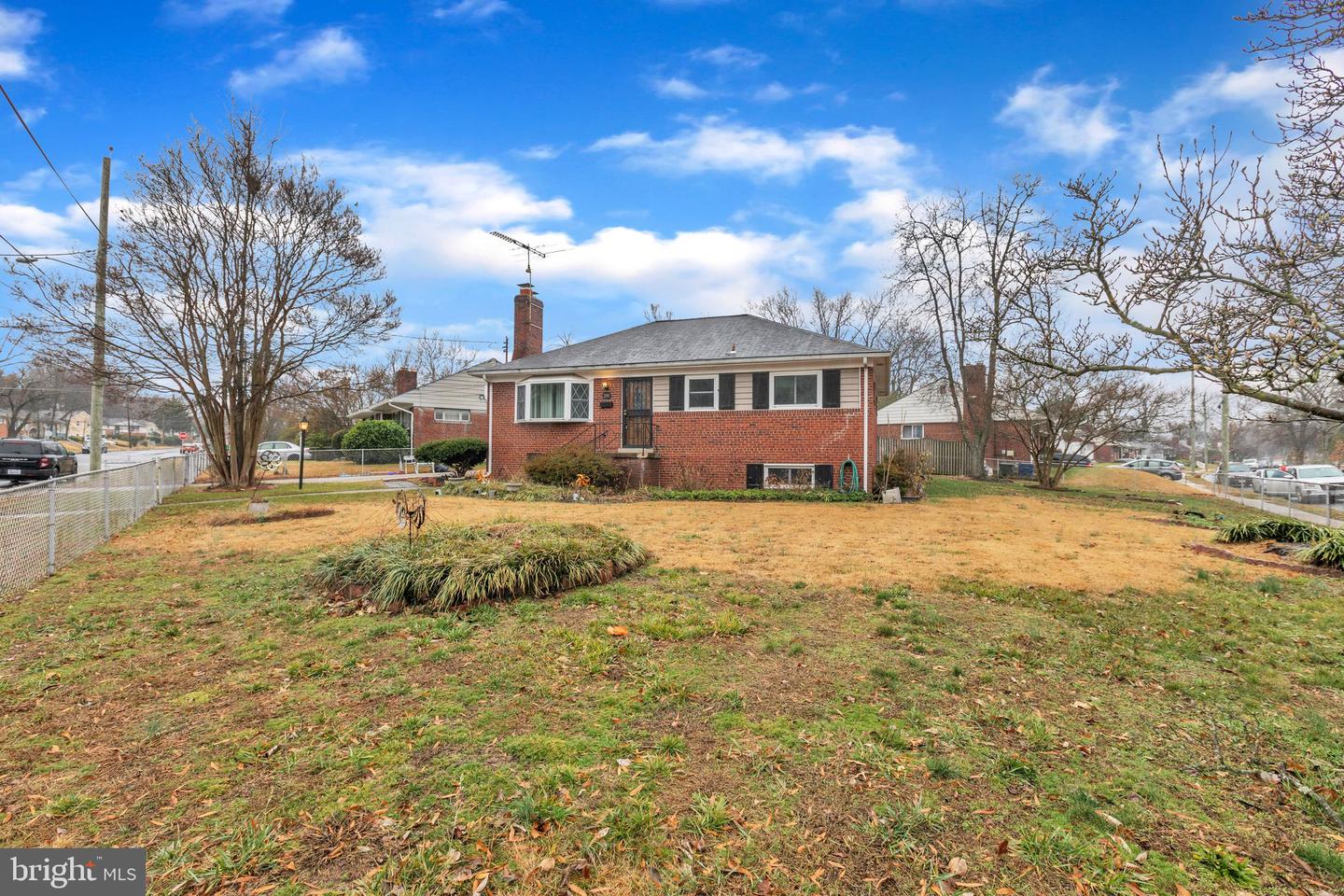 2501 Lorring Drive, District Heights