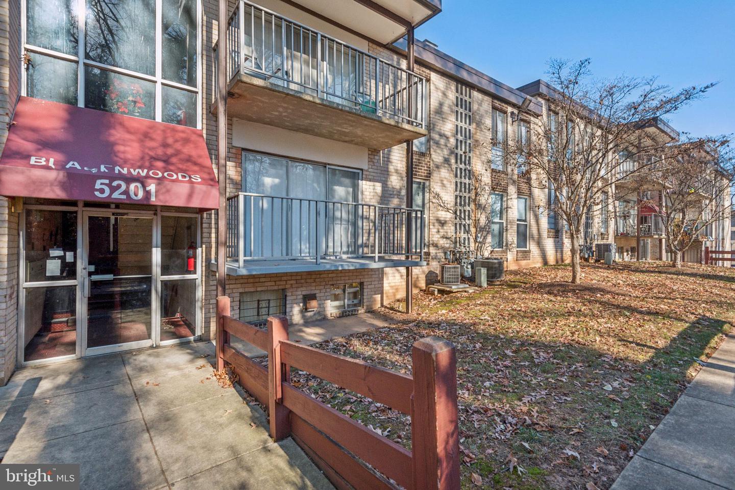 5201 Newton Street #t-2, Bladensburg