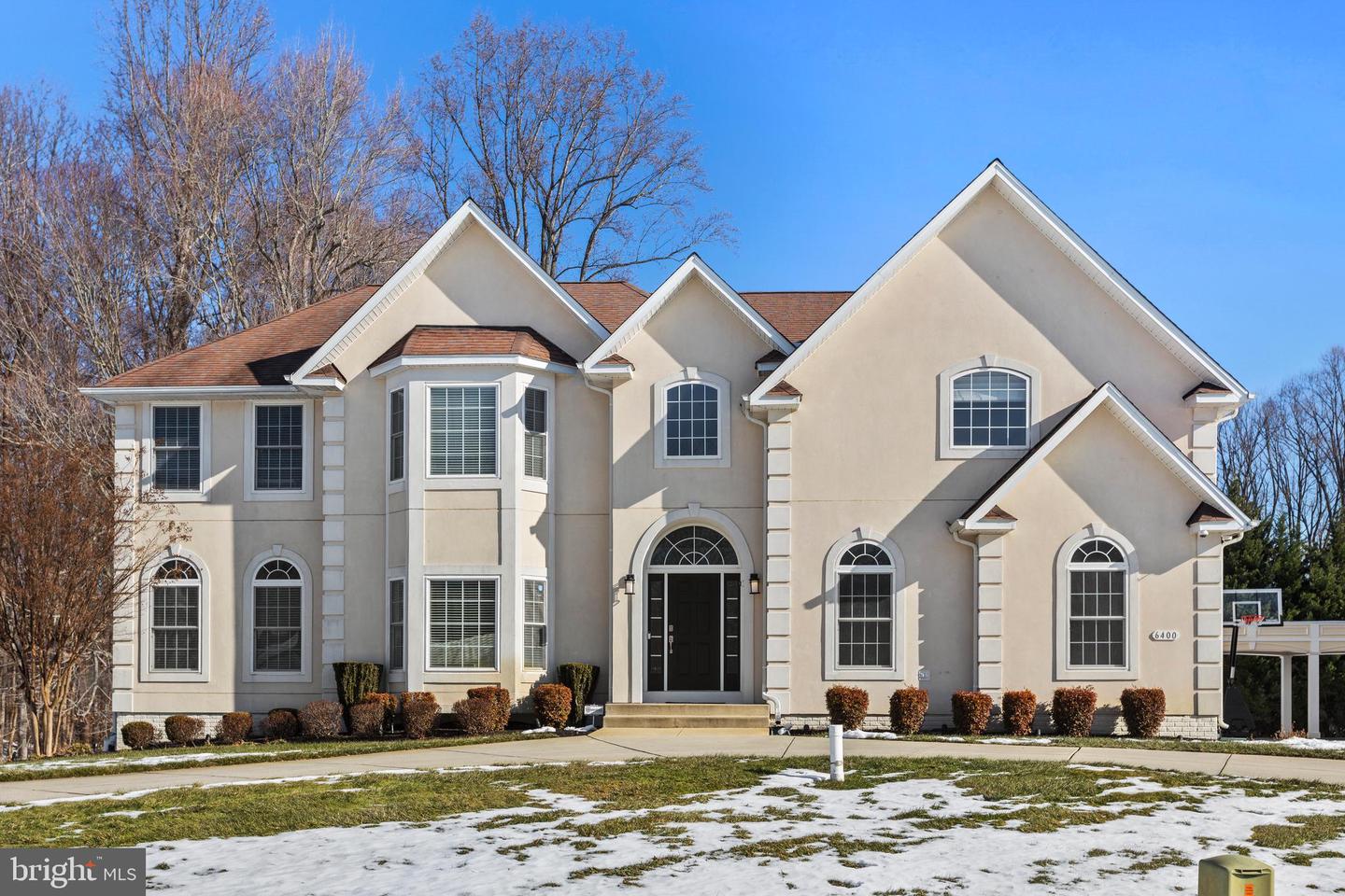6400 Gold Yarrow Lane, Upper Marlboro