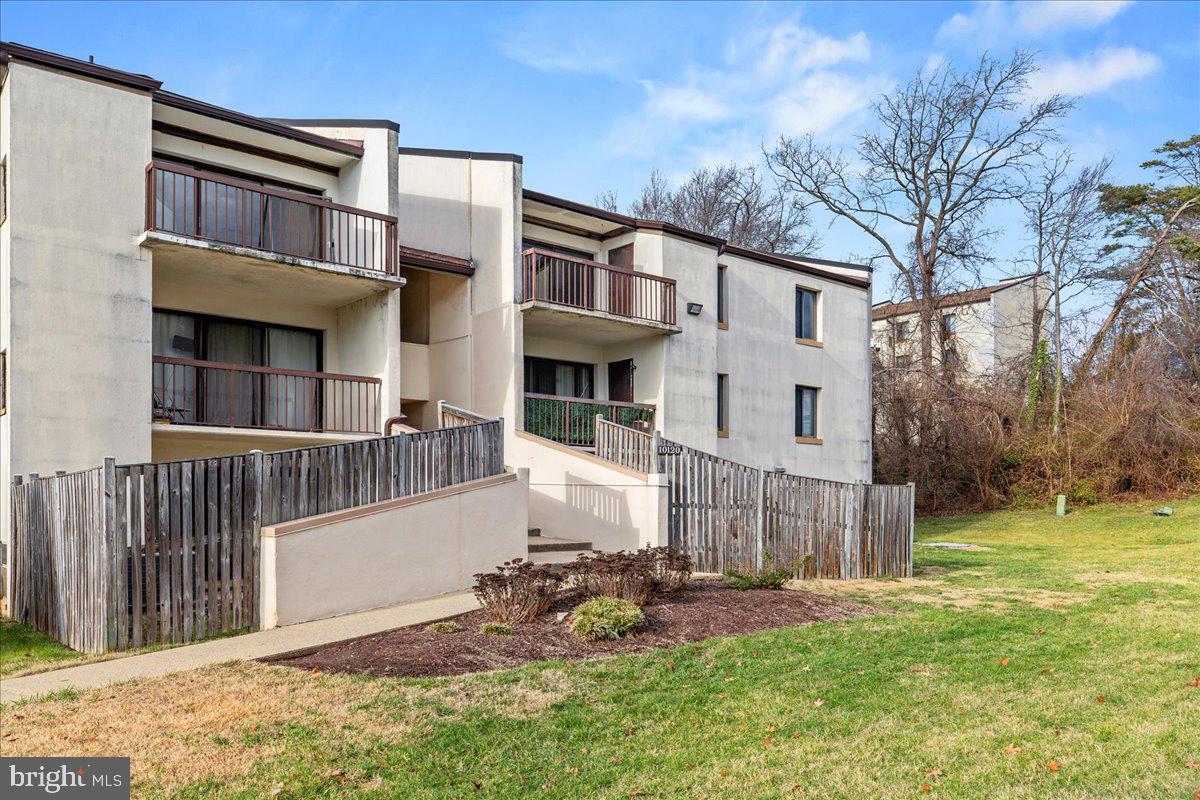 10120 Campus Way S #203-7c, Upper Marlboro