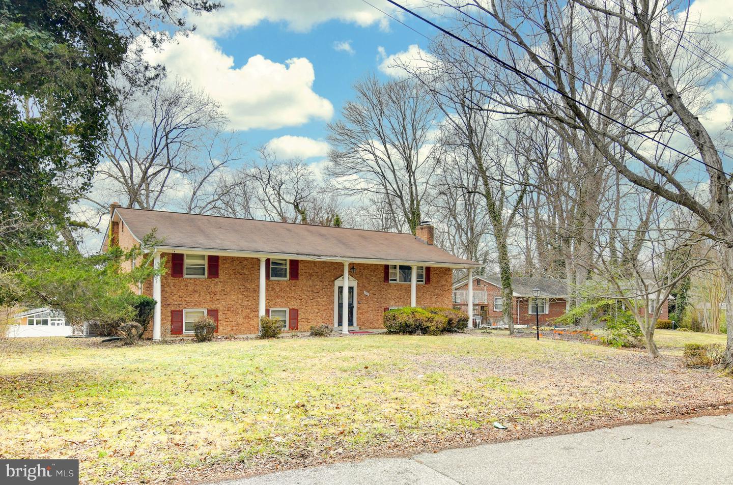 5701 Rayburn Drive, Temple Hills