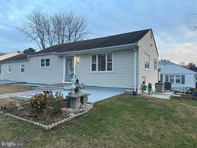 905 White Way, Laurel