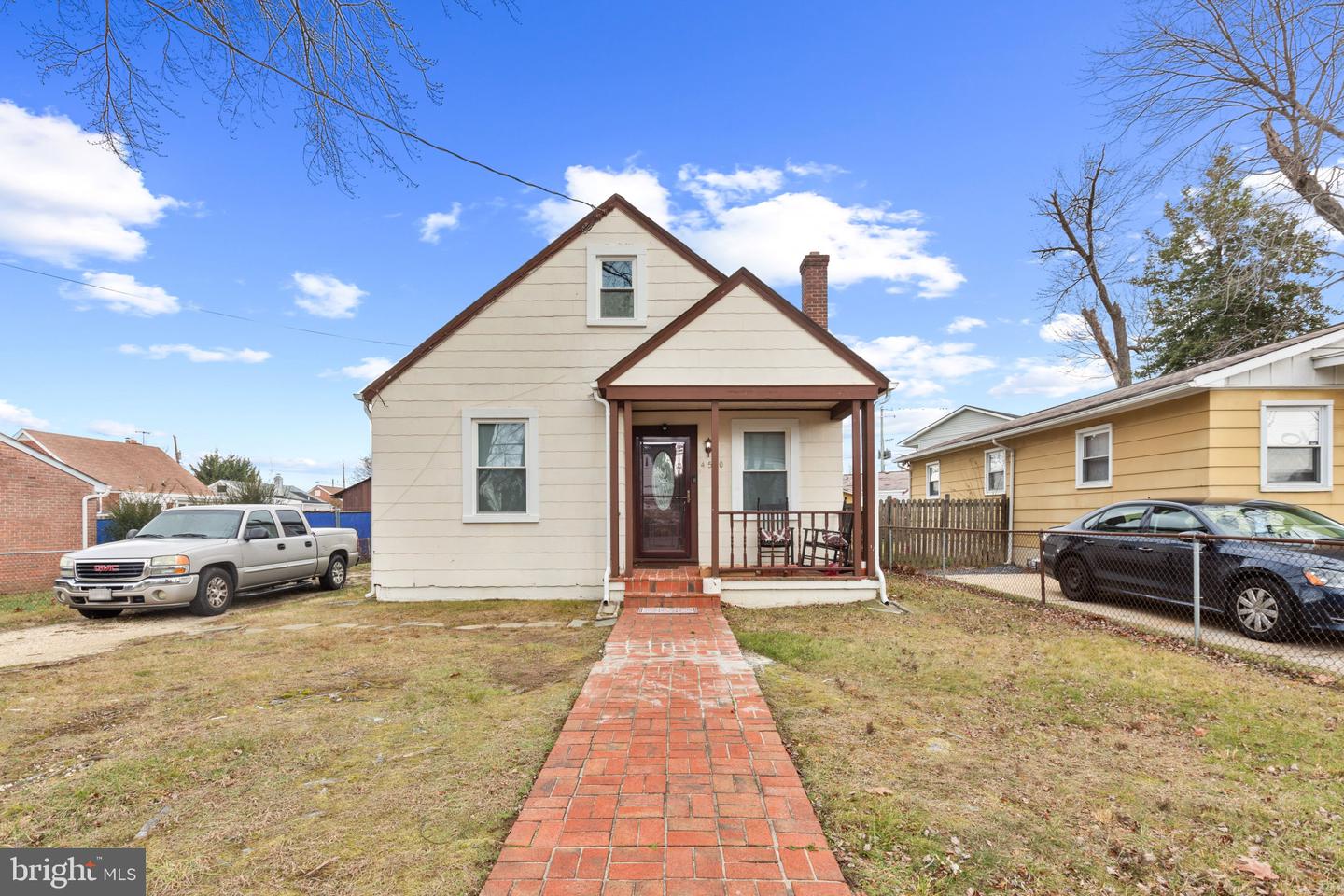 4510 Navy Day Place, Suitland