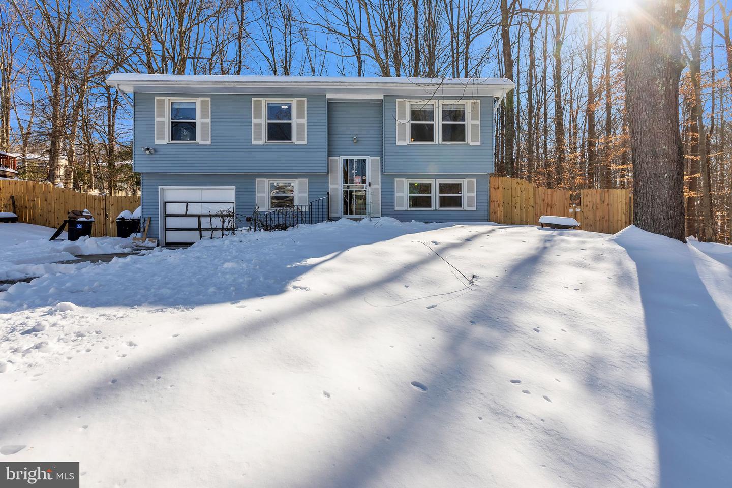 10308 Queen Elizabeth Drive, Upper Marlboro