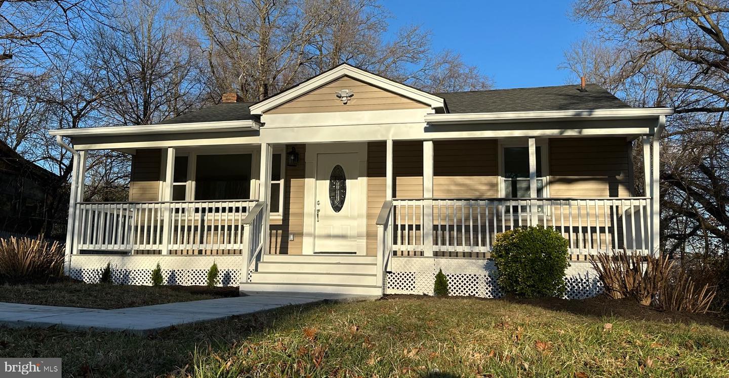 8305 Cowan Avenue, Bowie
