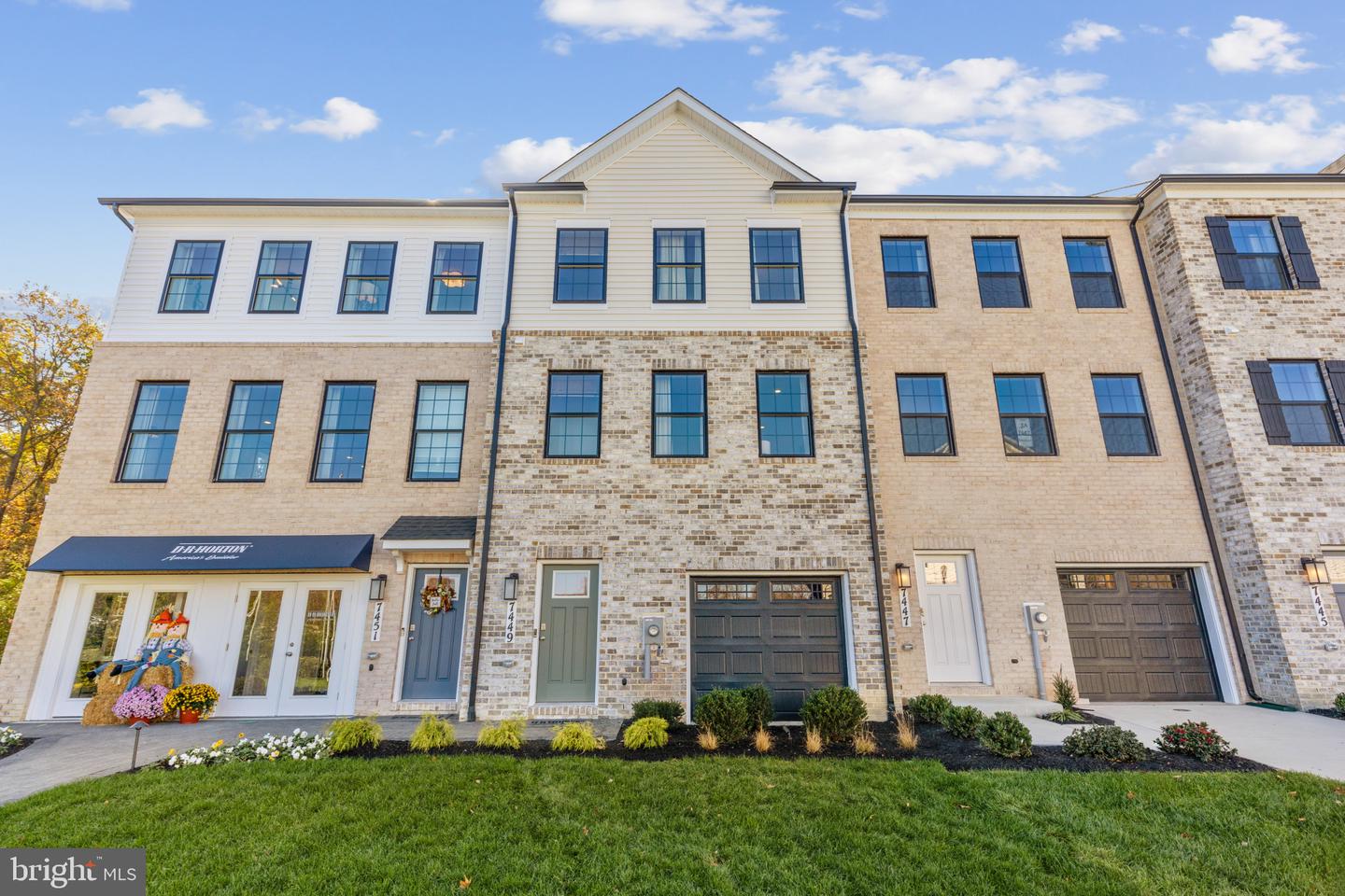7405 Fern Gully Way, Brandywine