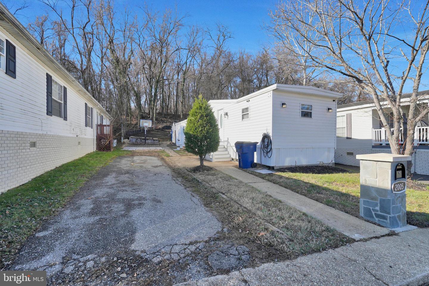 2005 Elmwood Park Drive, Capitol Heights