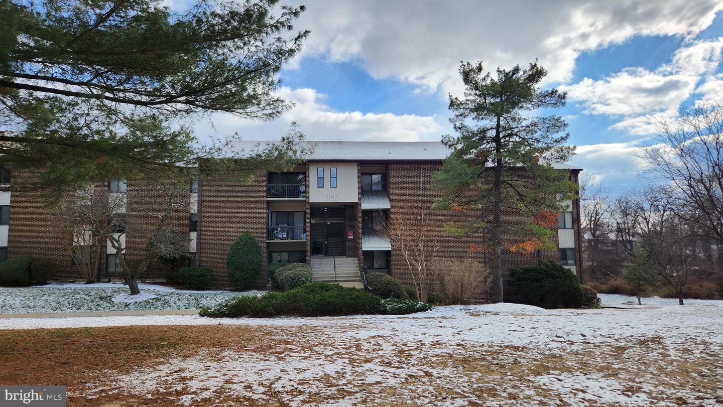 11212 Cherry Hill Road #125, Beltsville
