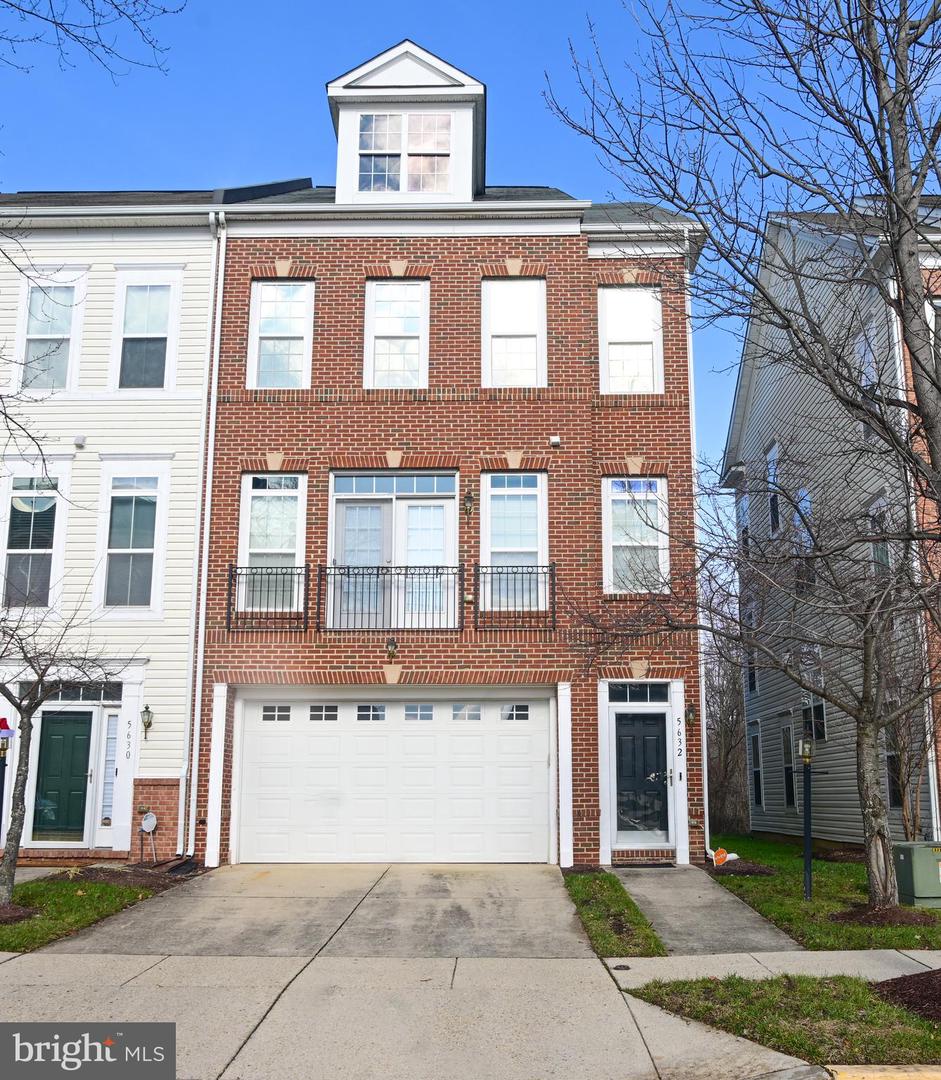 5632 Hartfield Avenue, Suitland