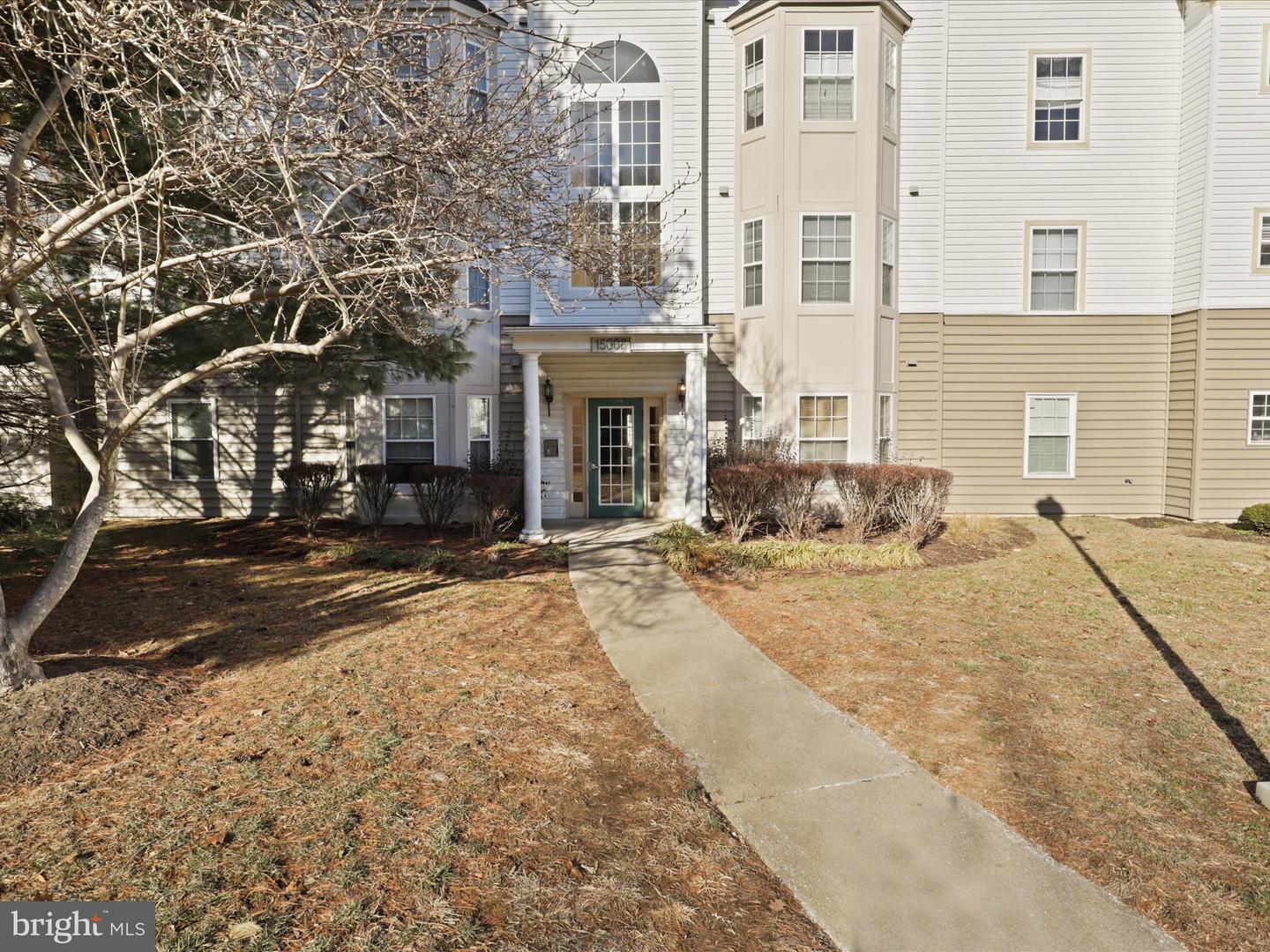 15608 Everglade Lane #d301, Bowie