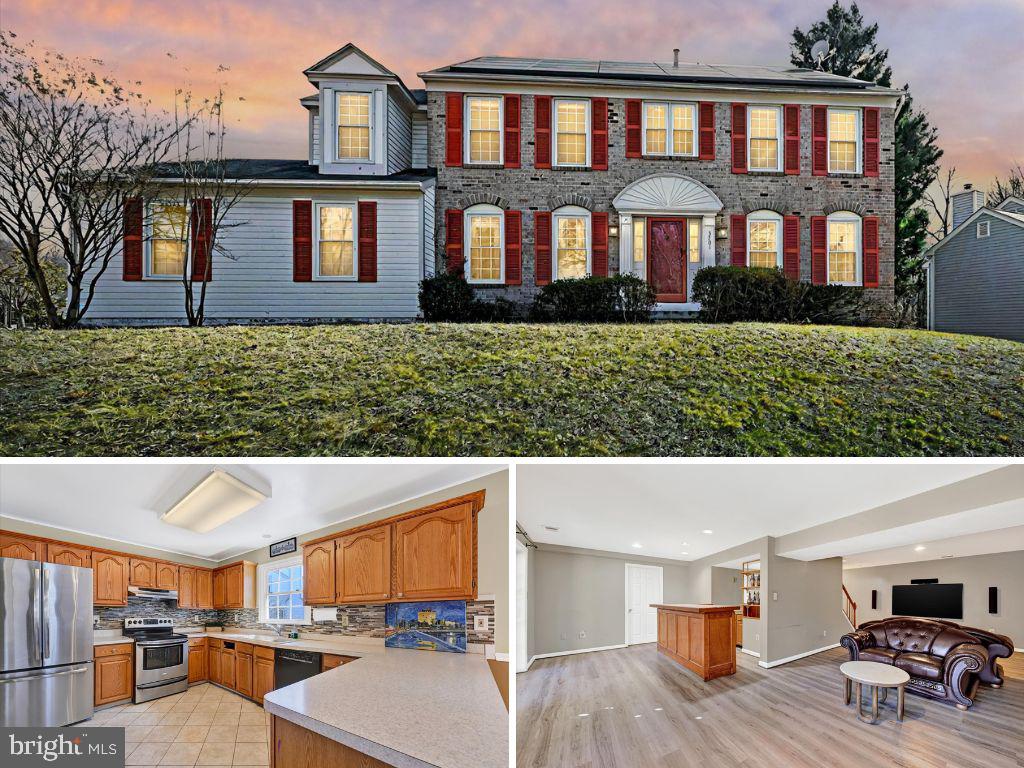 3701 Green Ash Court, Beltsville