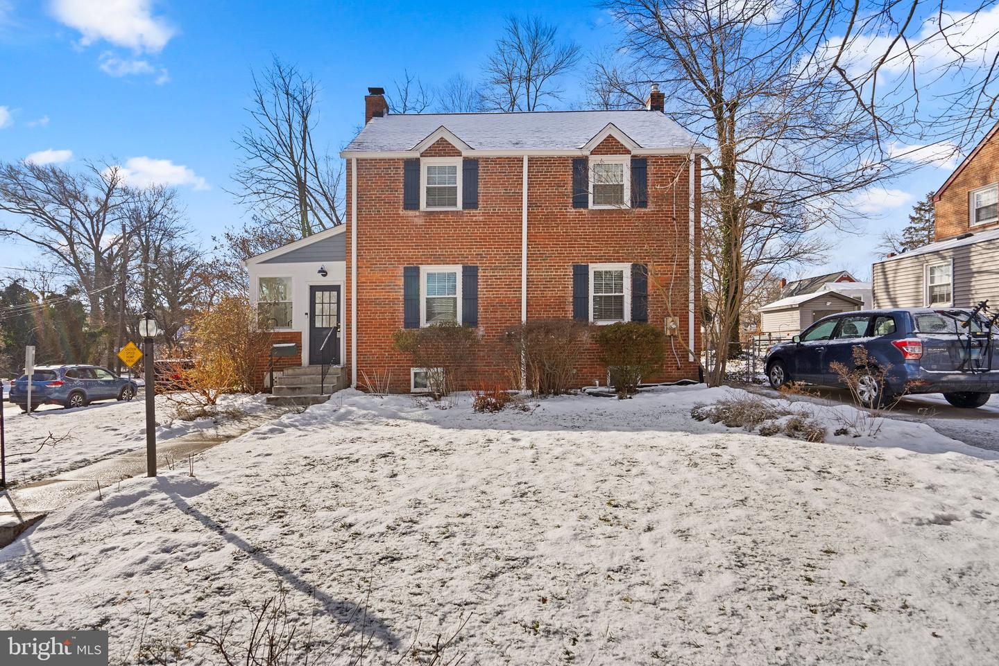 4811 Cherokee Street, College Park