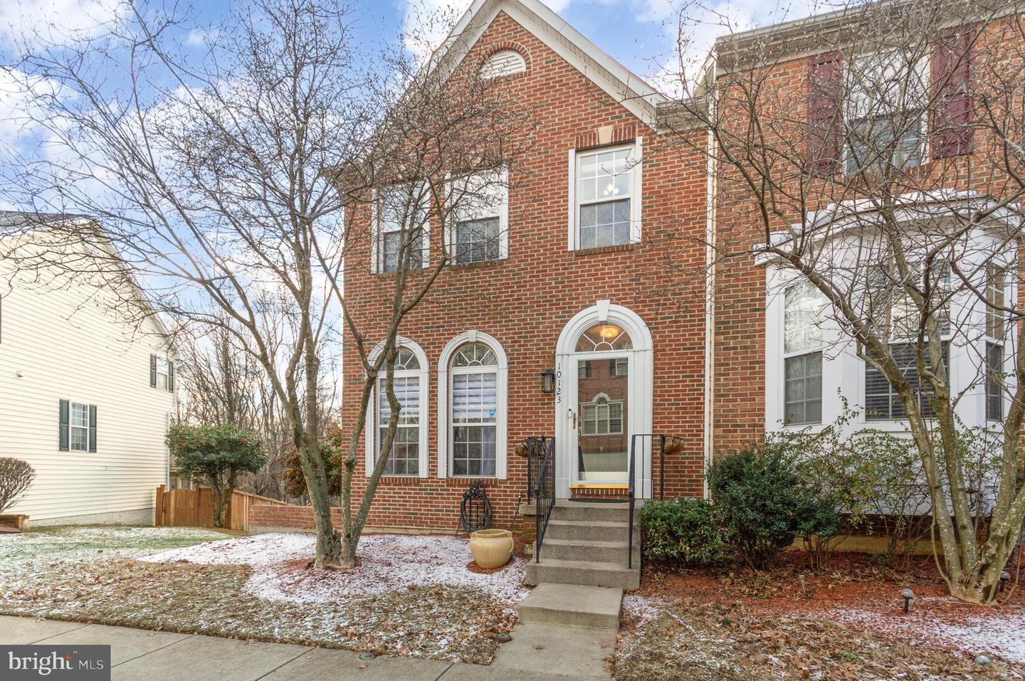 10123 Tulip Tree Drive, Bowie