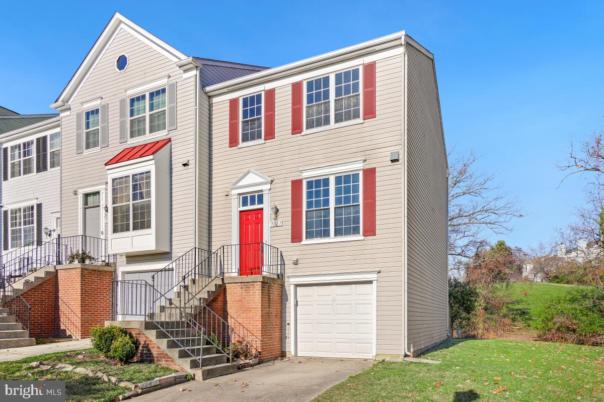 7327 Sunrise Court, Greenbelt