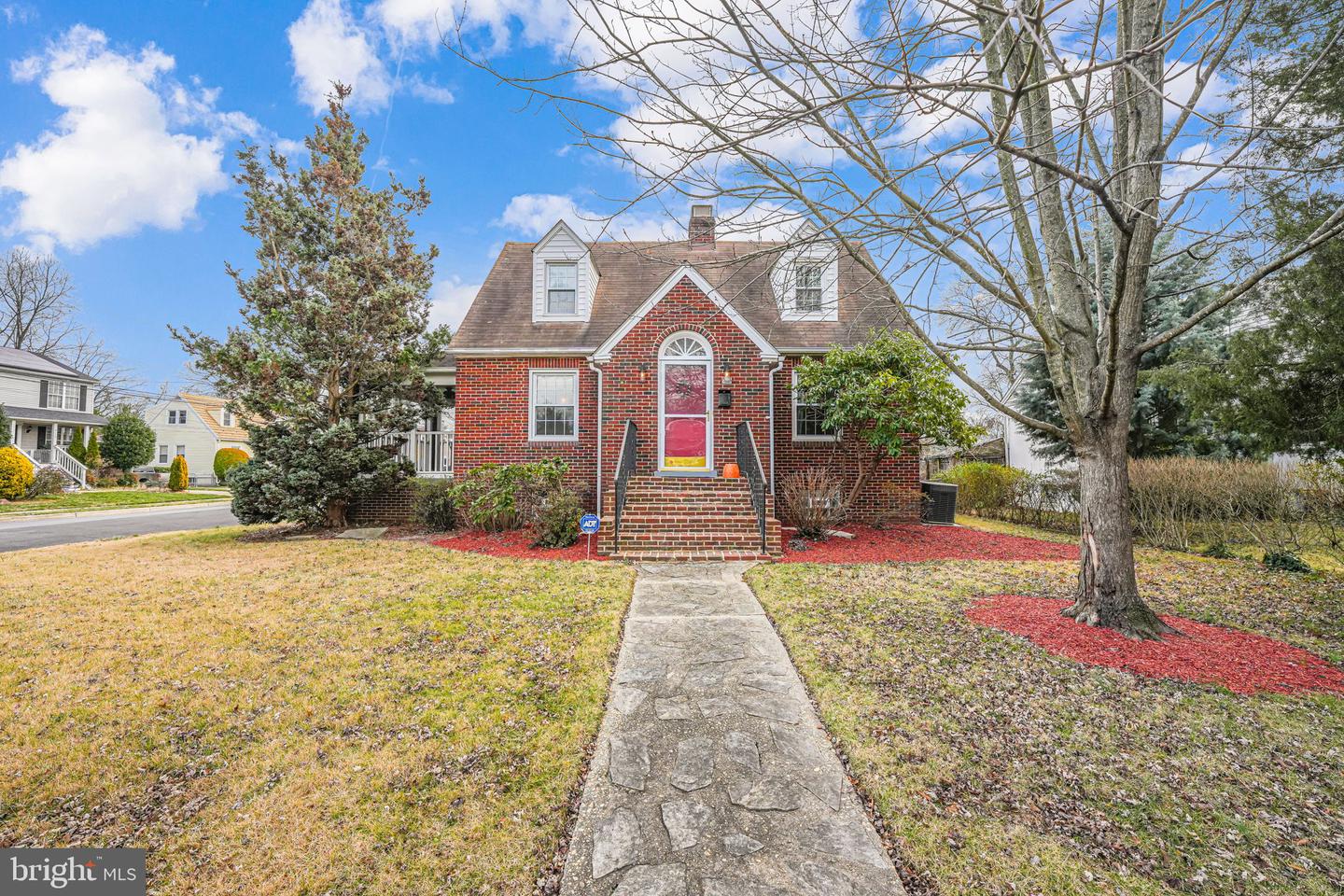 700 5th Street, Laurel