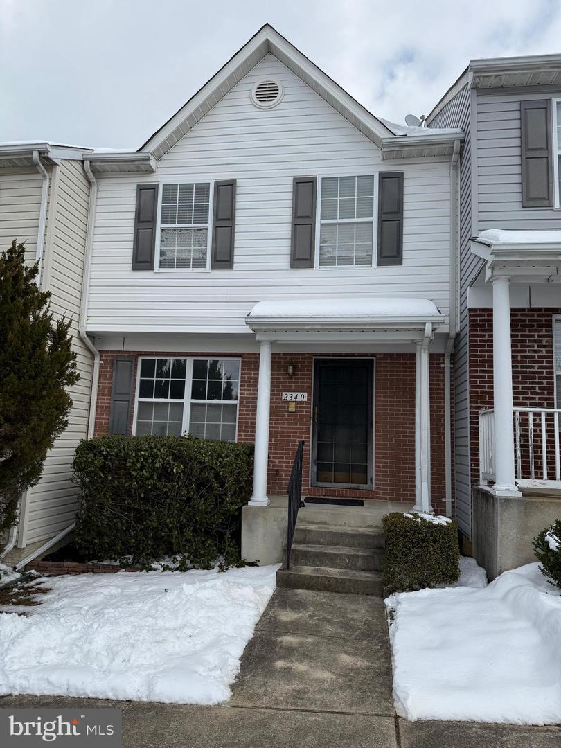 2340 Evian Court, District Heights