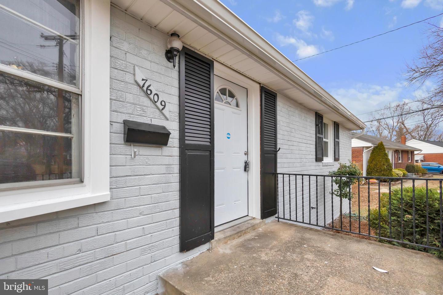 7609 Powhatan Street, Hyattsville