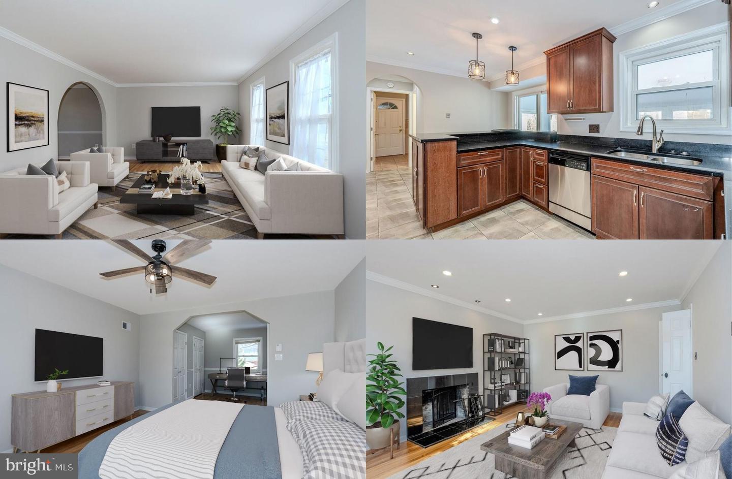 12001 Montague Drive, Laurel