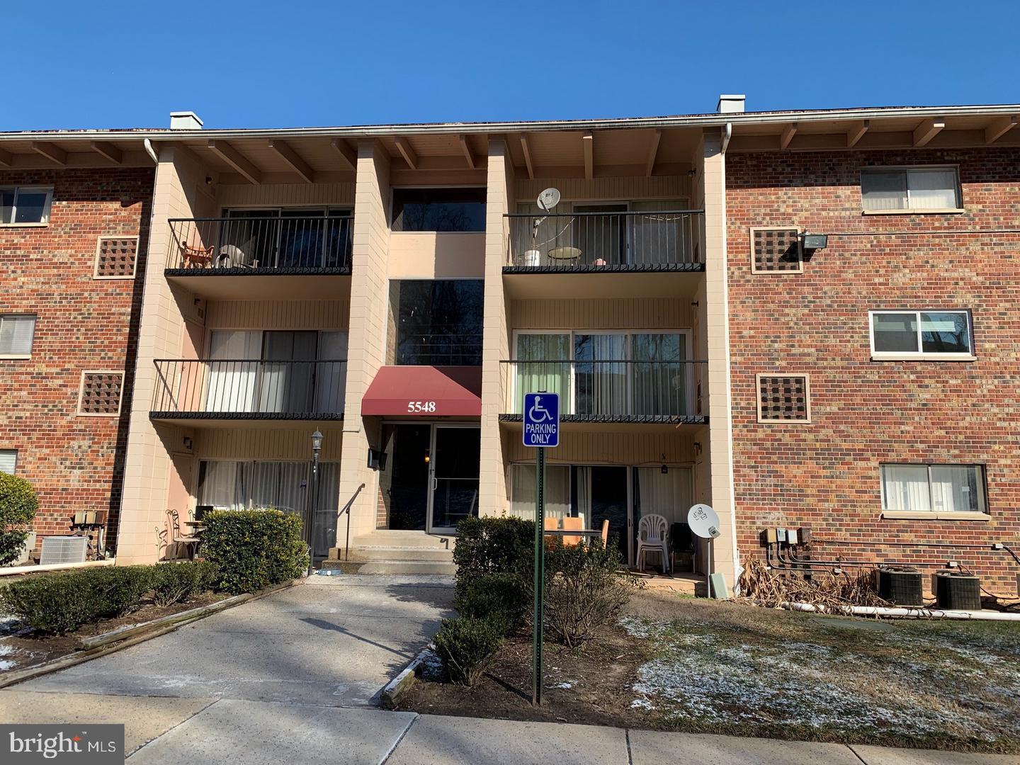 5548 Karen Elaine Drive #1429, Hyattsville