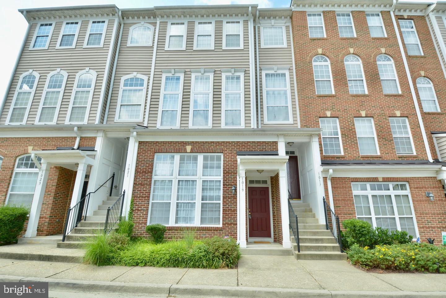 1019 Treeland Way #509, Upper Marlboro