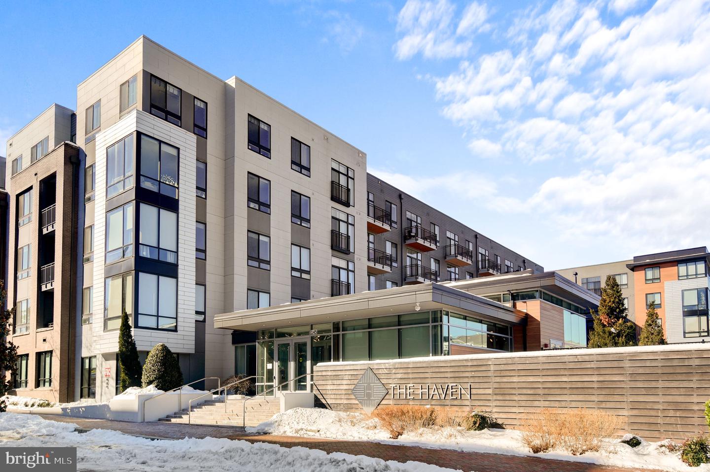 145 Riverhaven #537, Oxon Hill