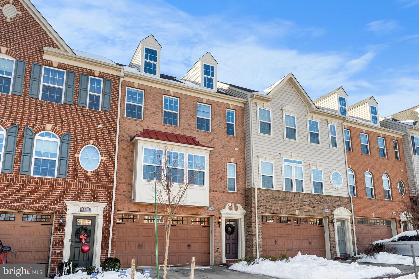 15309 Littleton Place, Upper Marlboro