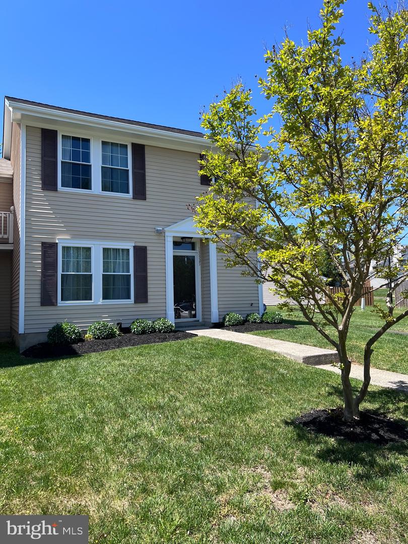 13825 Lord Fairfax Place, Upper Marlboro