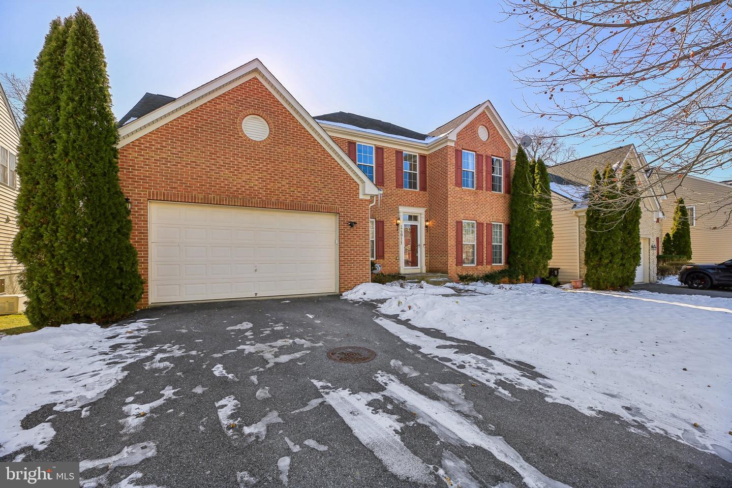 14011 Westmeath Drive, Laurel