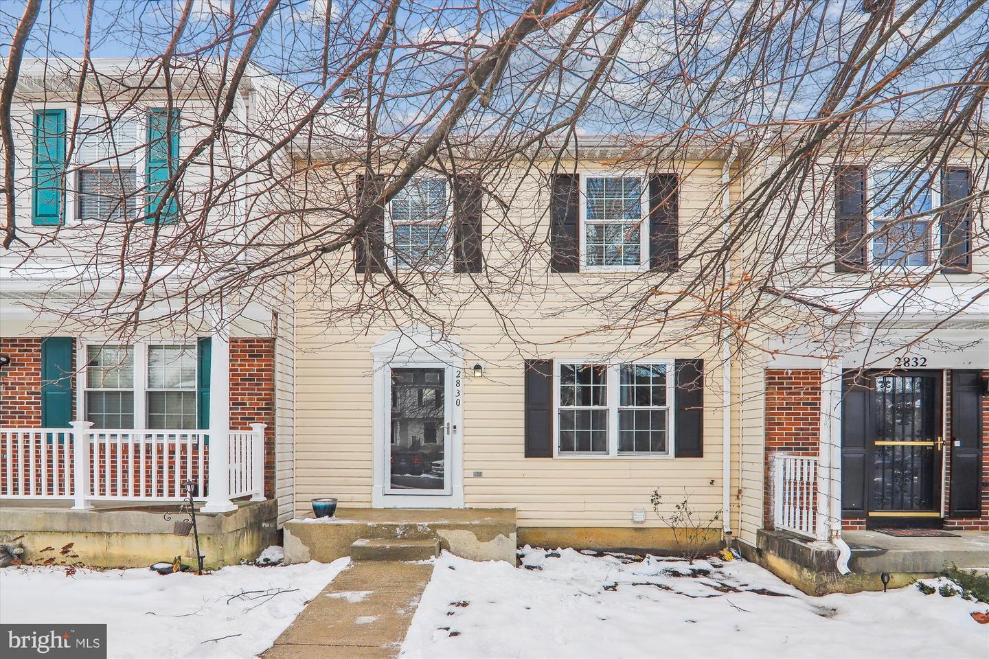 2830 Crestwick Place, District Heights