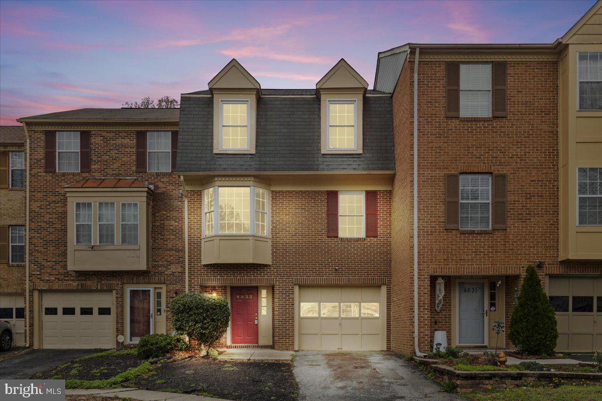 4633 Colonel Fenwick Place, Upper Marlboro