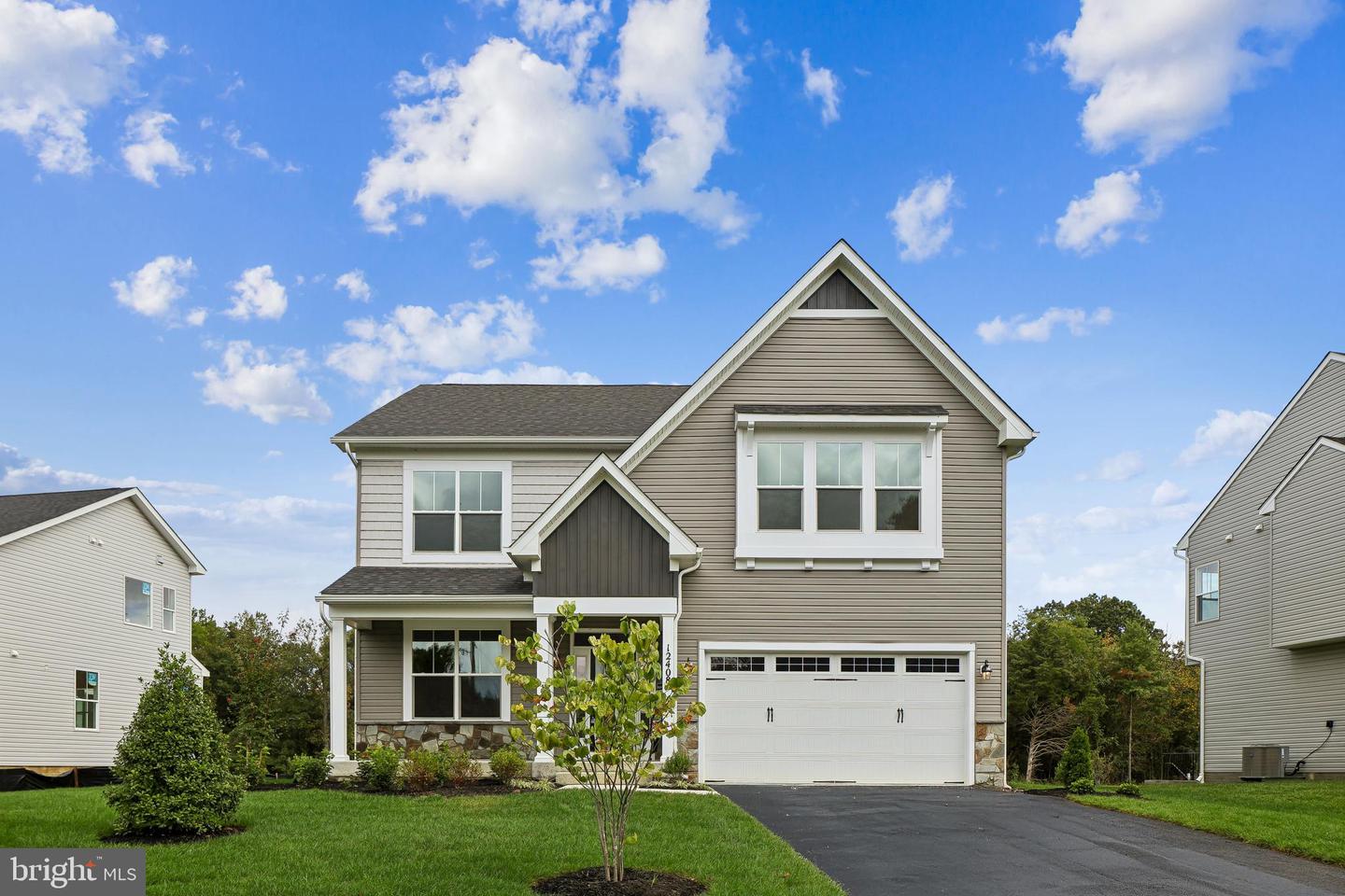 12408 Lusbys Lane, Brandywine