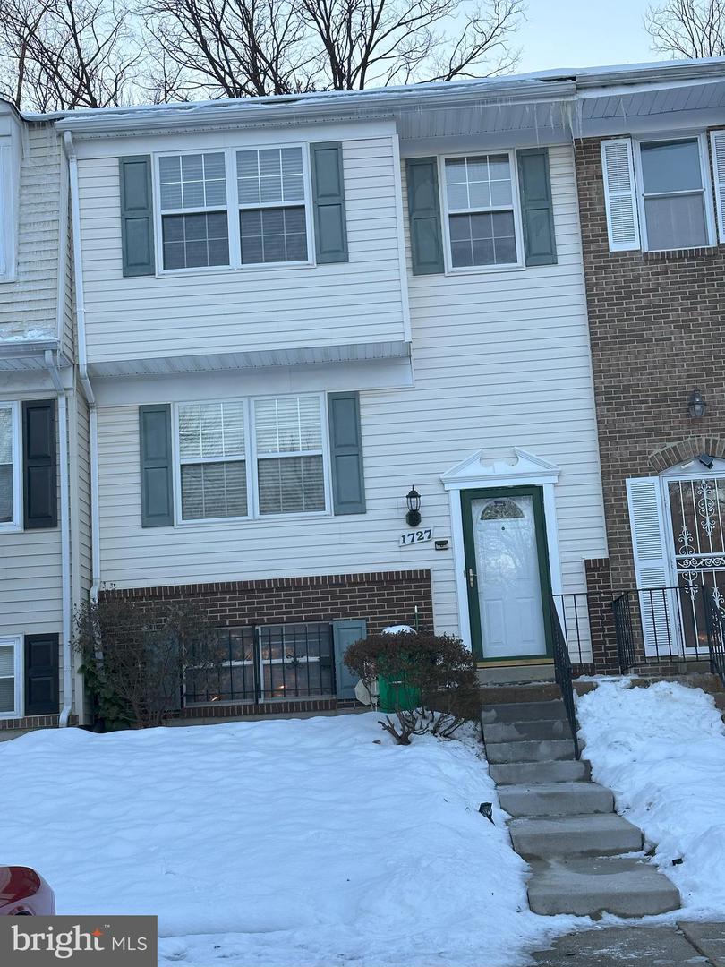 1727 Forest Park Drive, District Heights