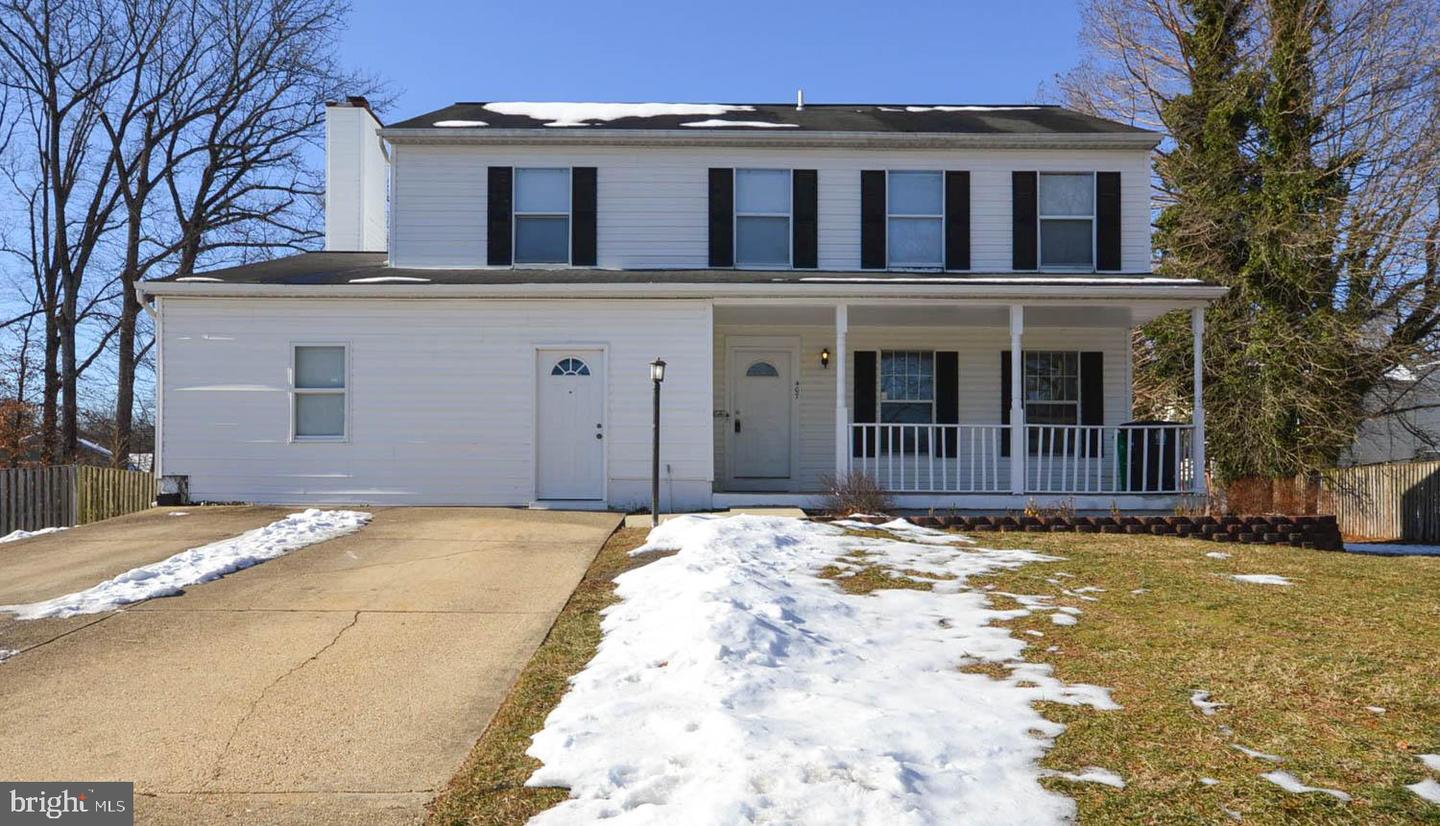 407 Etna Drive, Upper Marlboro