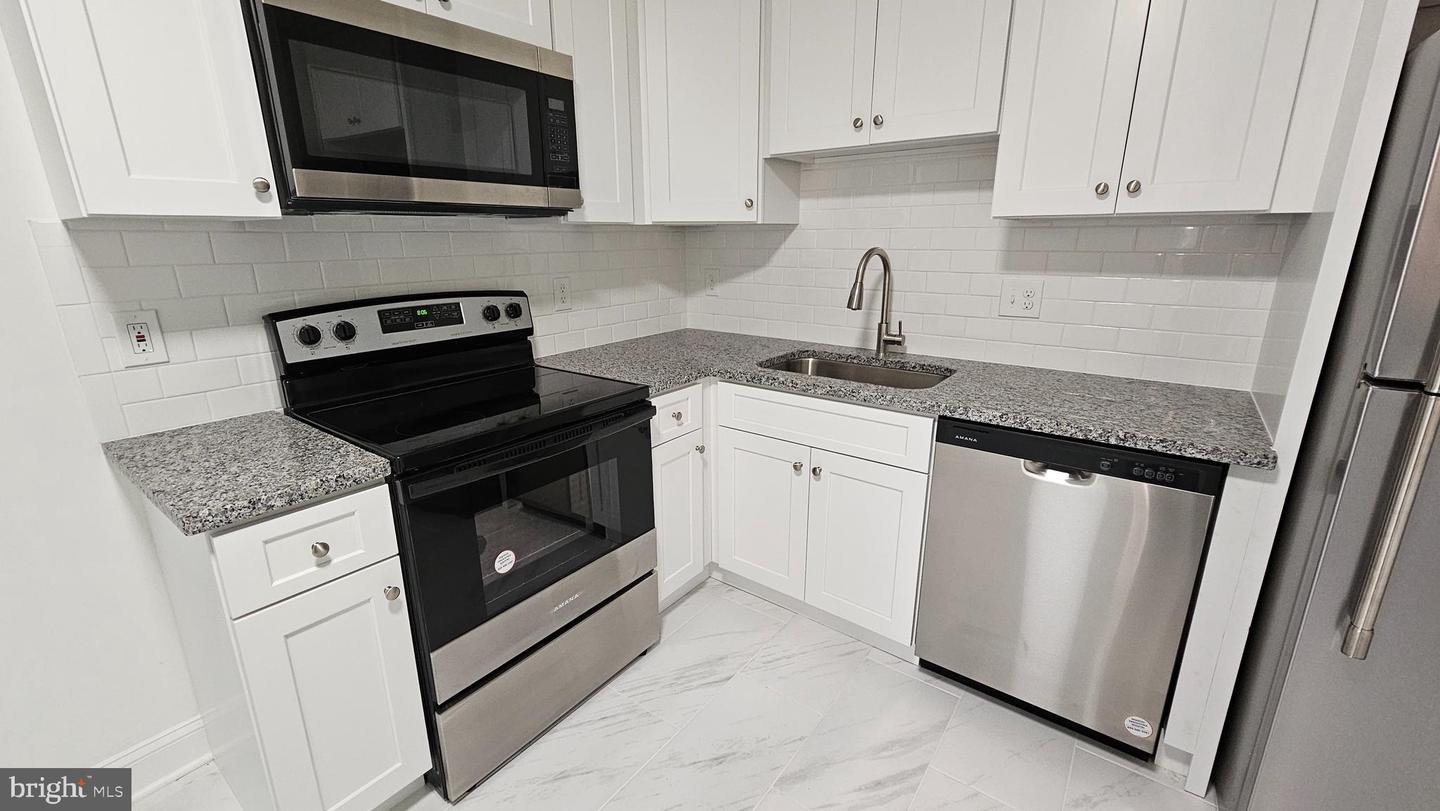 2115 Van Buren Street, Hyattsville