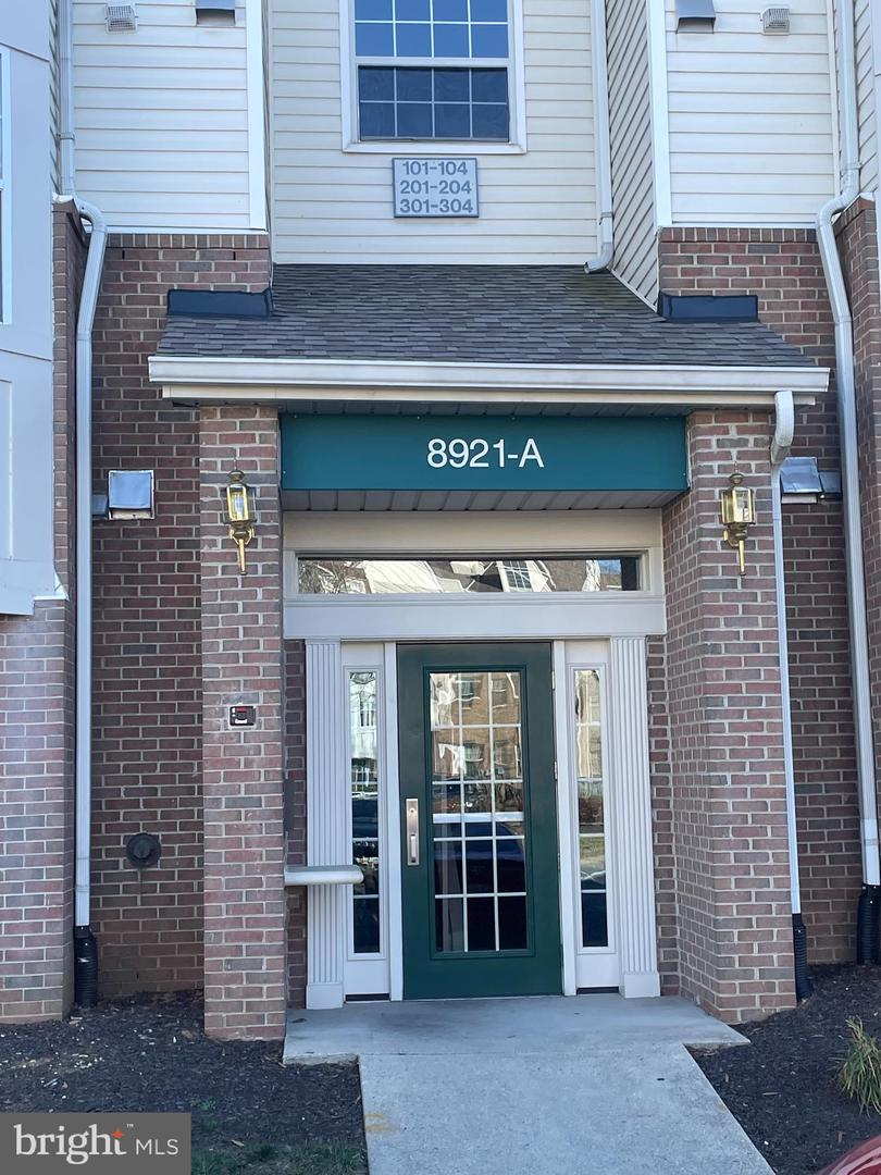 8921 Town Center Circle #a-102, Upper Marlboro