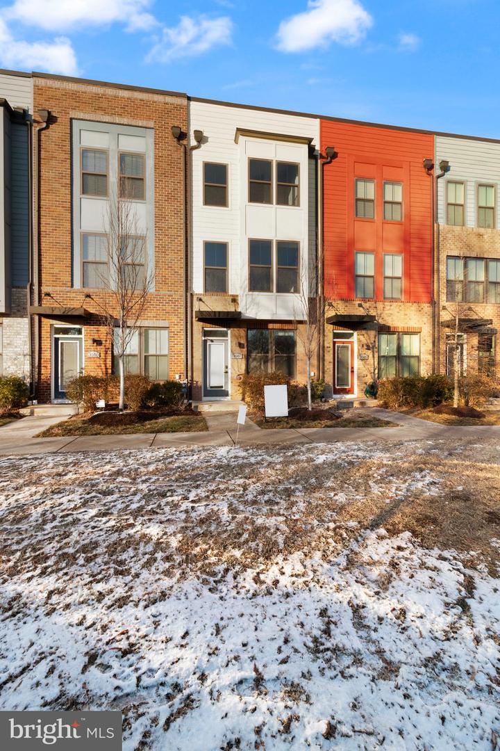 3507 Gazette Way, Hyattsville