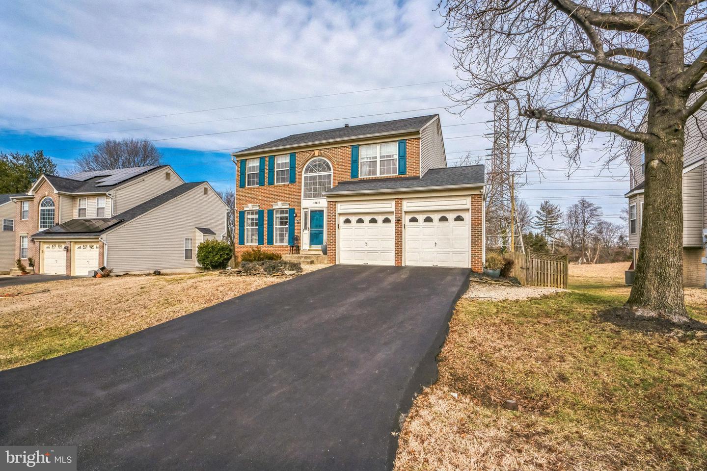 10410 Pookey Way, Upper Marlboro