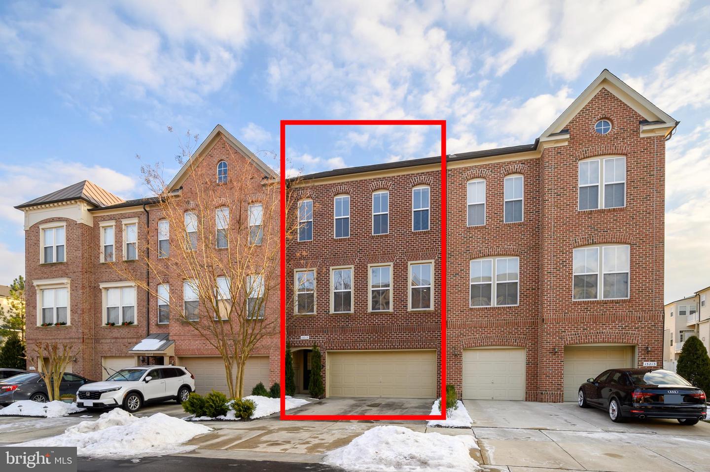 13215 Saint James Sanctuary Drive, Bowie