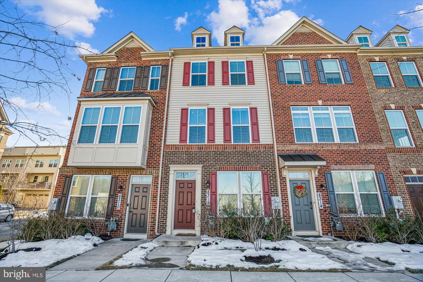 8312 Miner Street, Greenbelt
