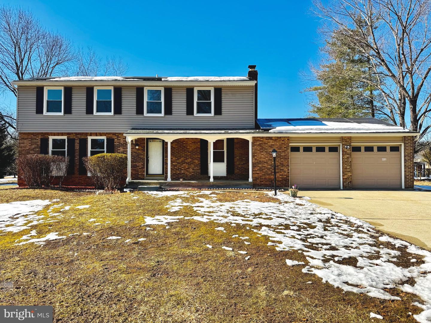 3201 Marcando Lane, Upper Marlboro